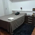 Show In Copacabana Apart