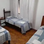 Show In Copacabana Apart