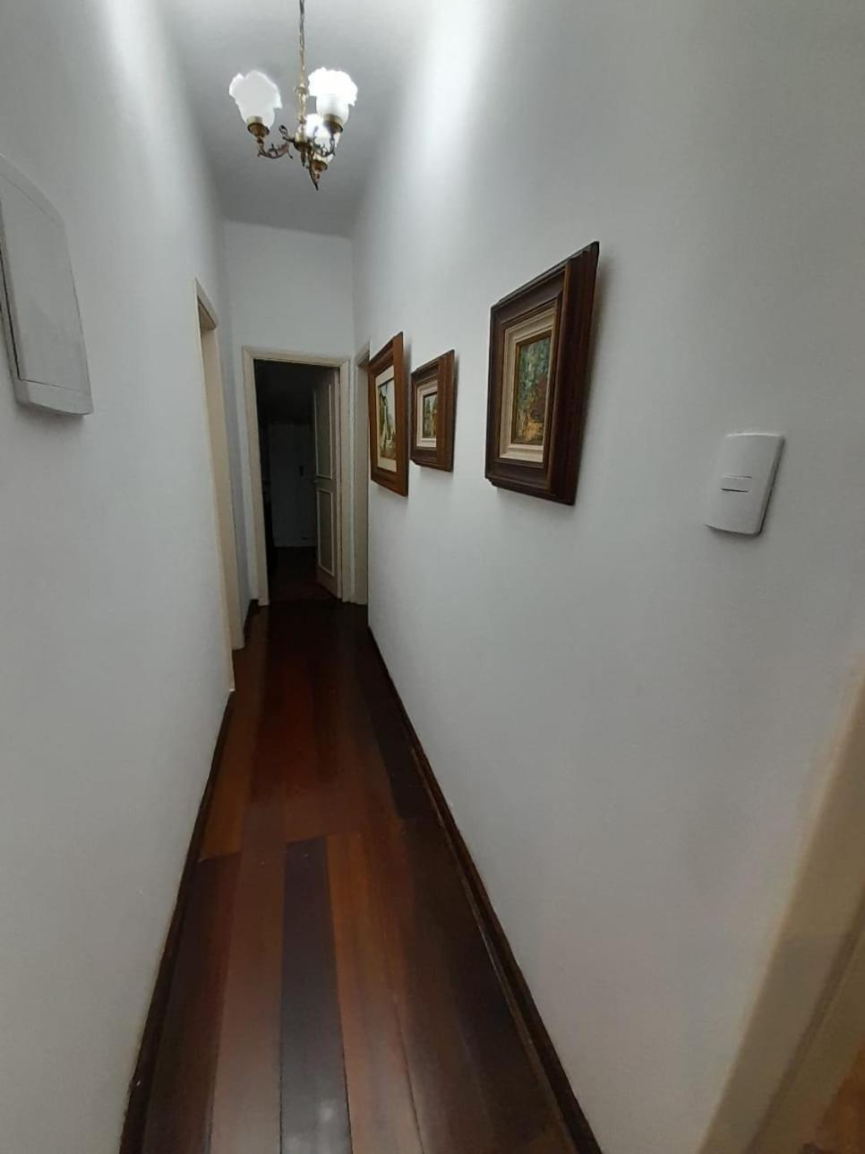 Show In Copacabana Apartamento