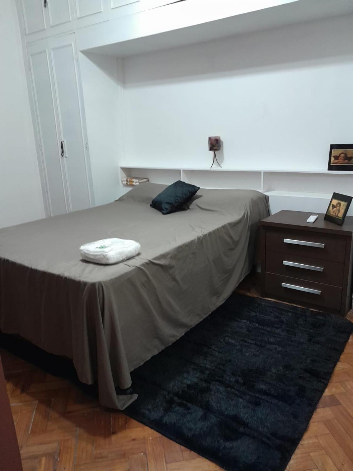 Apartamento Show In Copacabana