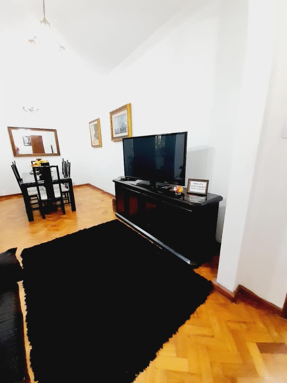 Apartamento Show In Copacabana Rio de Janeiro