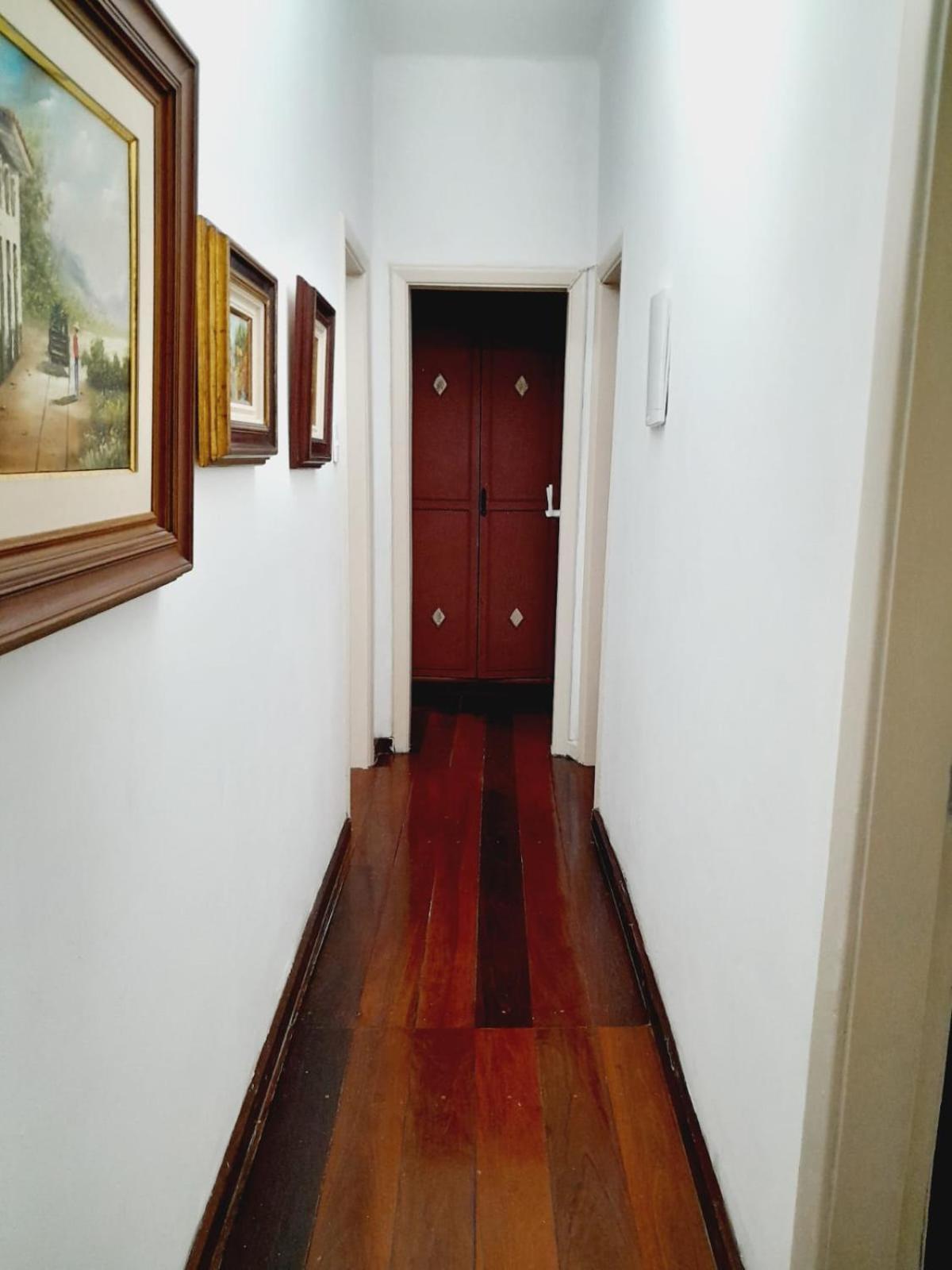 Show In Copacabana Apartamento *