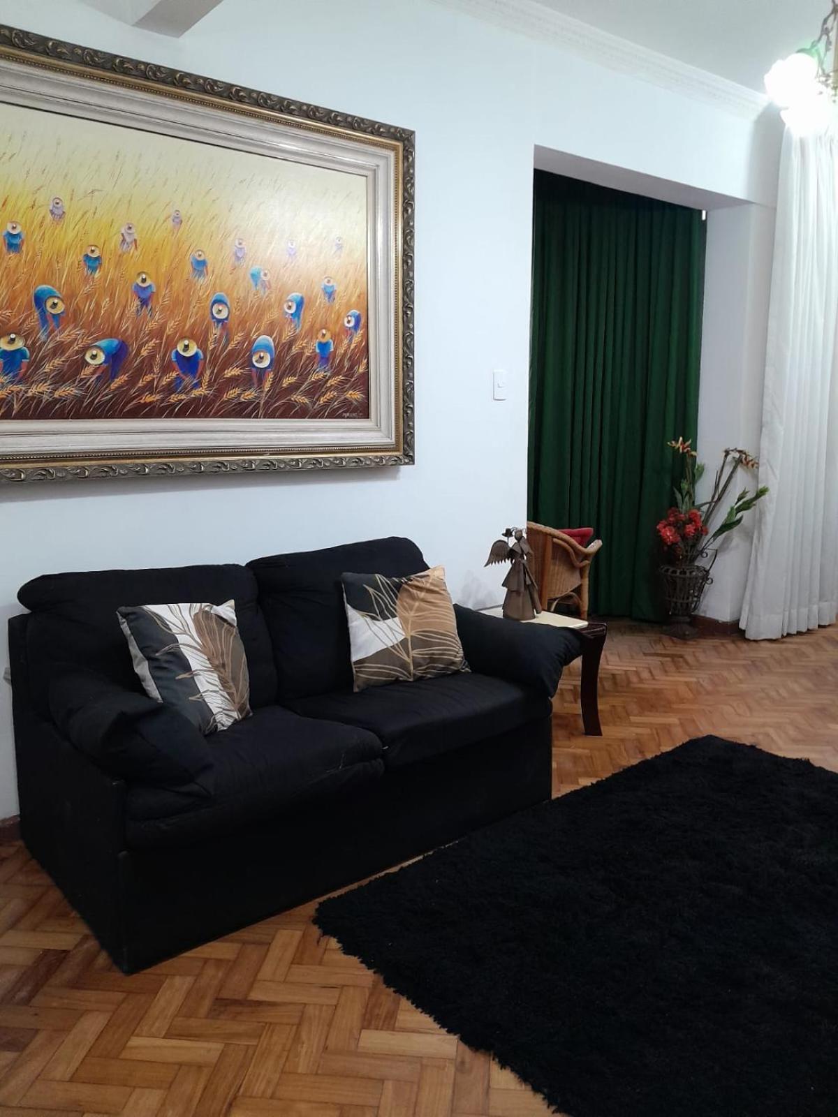 Apartamento Show In Copacabana *