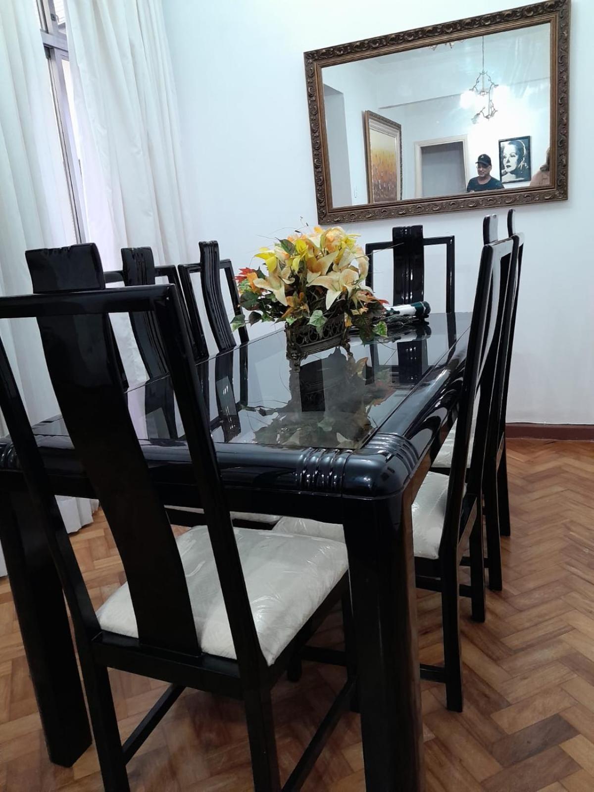 Apartamento Show In Copacabana