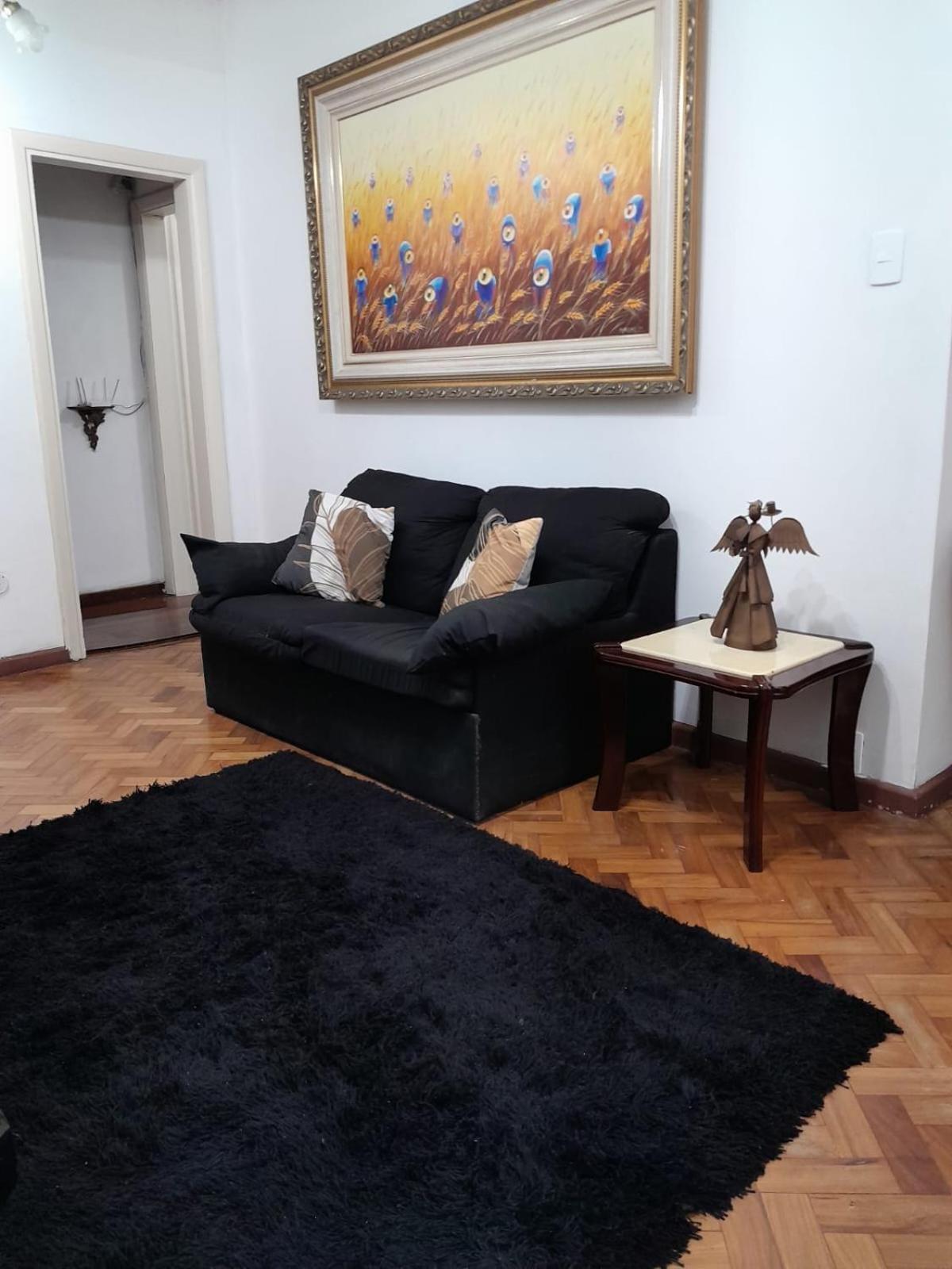 Show In Copacabana Apartamento Rio de Janeiro