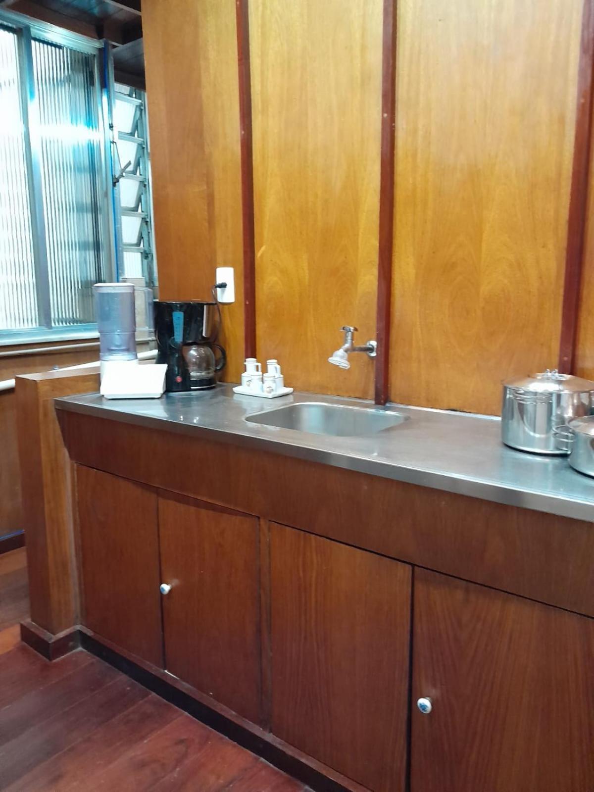 Apartamento Show In Copacabana