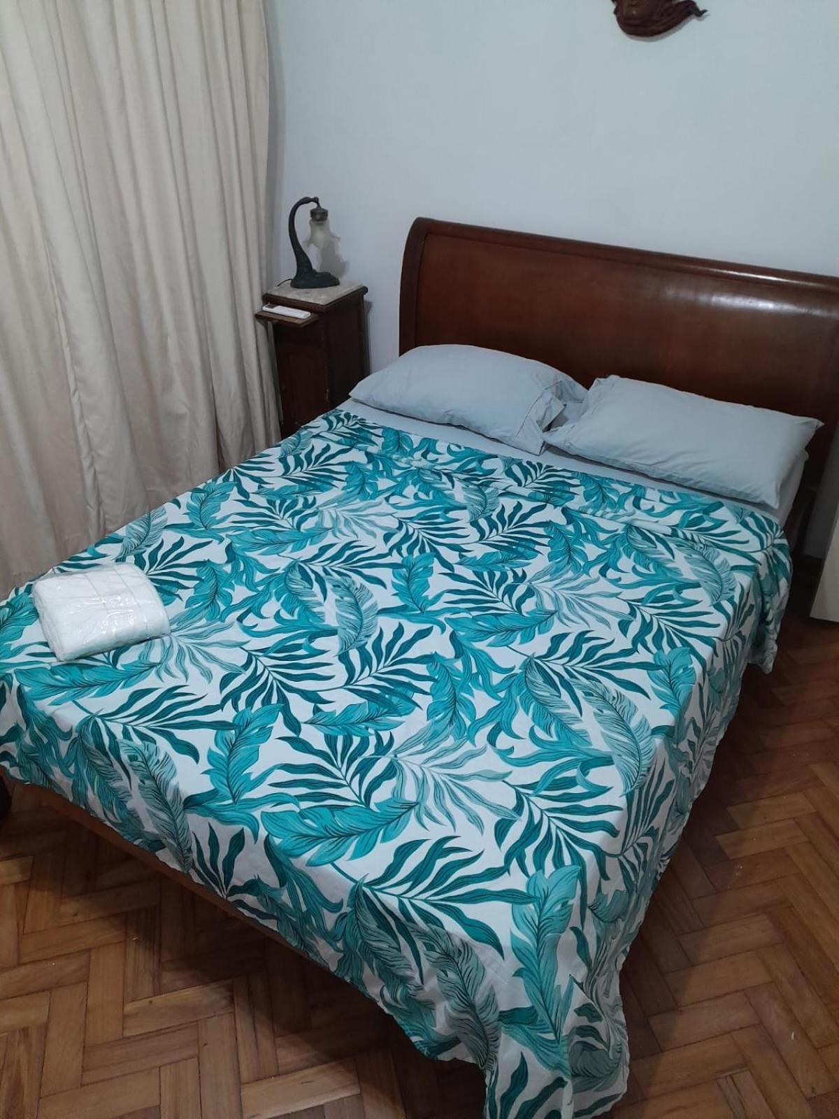 Apartamento Show In Copacabana *