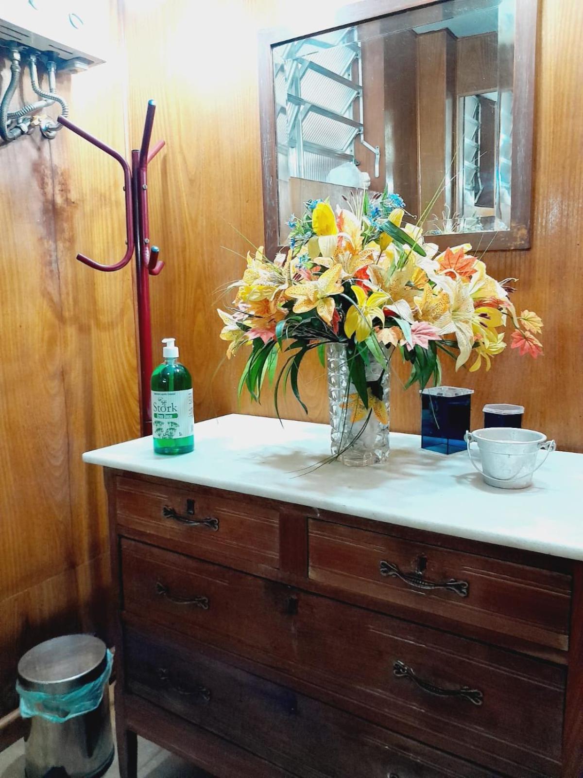 Apartamento Show In Copacabana