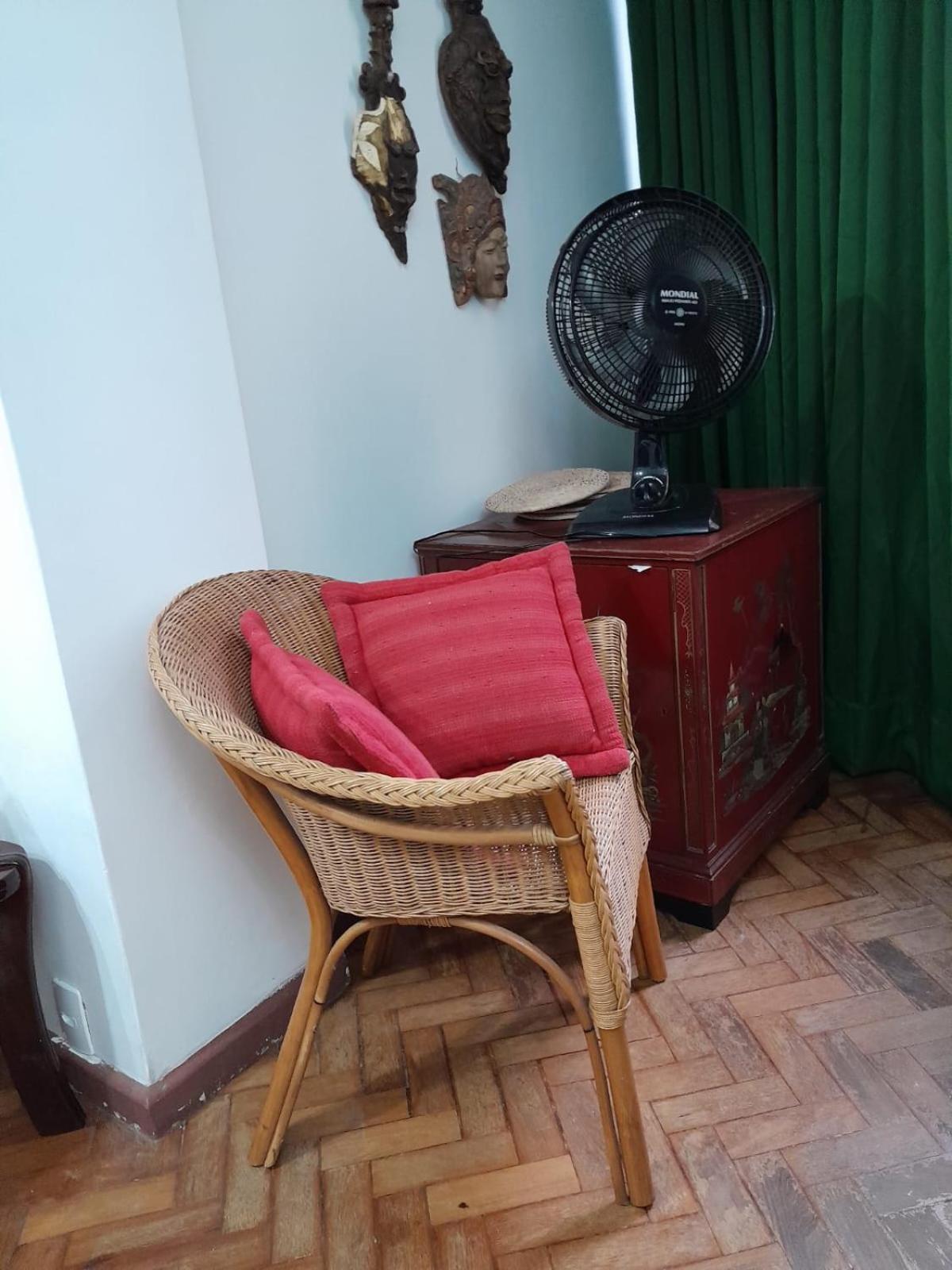 Apartamento Show In Copacabana